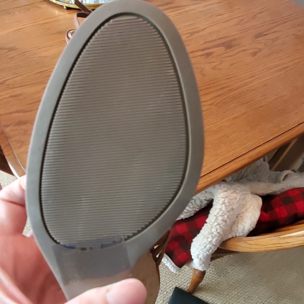 Wedges - Picture 2 of 3